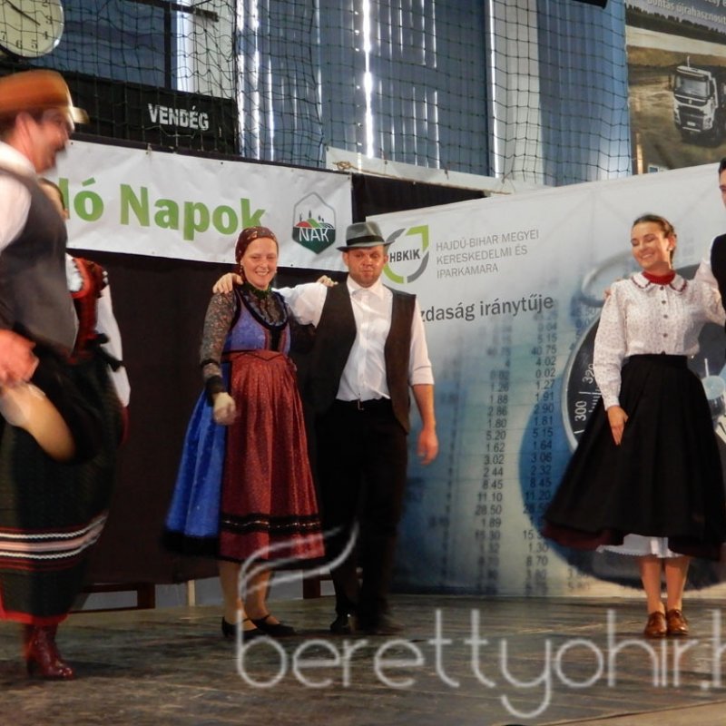 XXIII. Bihari Számadó Napok 77